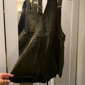 Aritzia Wilfred Beatriz romper size medium